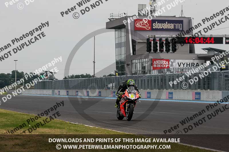 Slovakia Ring;event digital images;motorbikes;no limits;peter wileman photography;trackday;trackday digital images